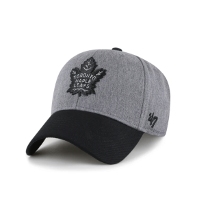 47 Brand NHL Granite MVP Hat - Toronto Maple Leafs