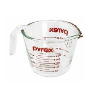 Pyrex Measuring Cup |6001074| 1 Cup