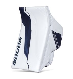 Bauer Supreme Shadow Senior Goalie Blocker