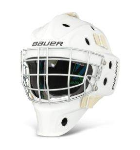 Bauer 930 Youth Goalie Mask - 2024