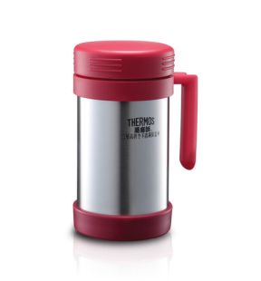 Thermos Thermal Mug |JMF500RD| 500mL Red