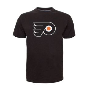 47 Brand Fan Tee Shirt - Philadelphia Flyers