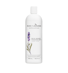 Lavender foaming bath - 500 ml