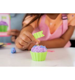 Playfoam Cupcake Cafe