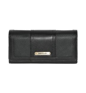 LADIES TRIFOLD WALLET