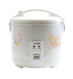 Tiger Rice Cooker |JNP1000| 5-cup