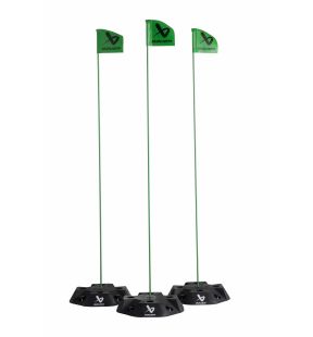 Bauer Modular Training Center Pole