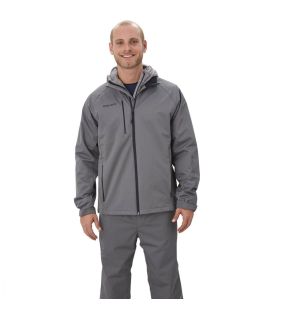 Bauer Supreme Lightweight Senior Jacket - Grey