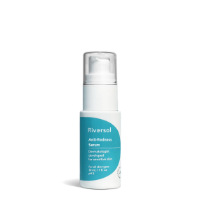 Travel Anti-Redness Serum