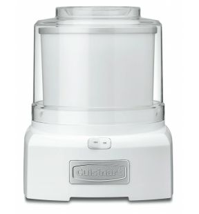 Cuisinart Ice Cream Maker |ICE21C| 1.5qt