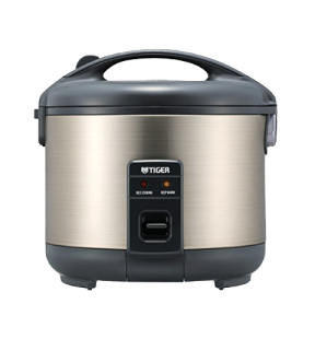 Tiger Rice Cooker |JNPS15U| 8-cup