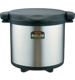 Thermos Vacuum Thermal Cooker |KPS8000| 8.0L capacity