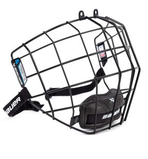 Bauer II Senior Hockey Cage