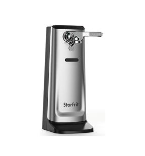 Starfrit - Stainless Steel Electric Can Opener