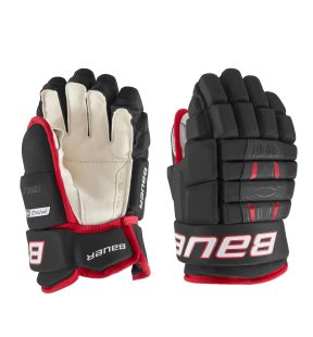 Bauer Pro Series Junior Hockey Gloves