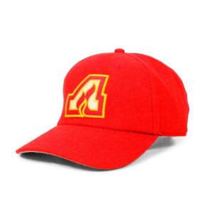 Atlanta Flames - American Needle NHL Vintage Archived Legend Adjustable Hat