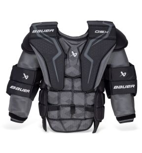 Bauer GSX Senior Chest & Arm Protector - 2023