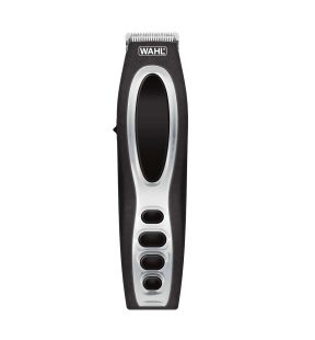 WAHL - Personal Beard Trimmer, 11 Piece Set, Self-Sharpening Blades