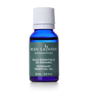 Rosemary essential oil