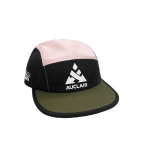 Powgirl 5 Panel Cap - Women