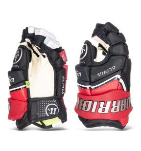 Warrior Alpha LX2 Pro Senior Hockey Glove