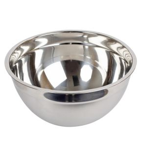 L.Gourmet S/S Mixing Bowl, 3.4 L | 70953