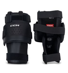 CCM Axis XF Senior Knee Pads