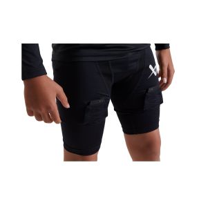 Bauer Performance Compression Junior Jock Shorts