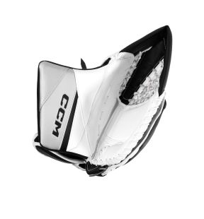 CCM Axis 2 Senior Goalie Catcher - 590 Degree