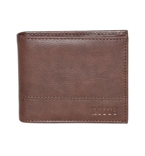 Men's Slim Billfold Wallet