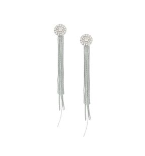 SOHI Women's Dangling Drop Earrings