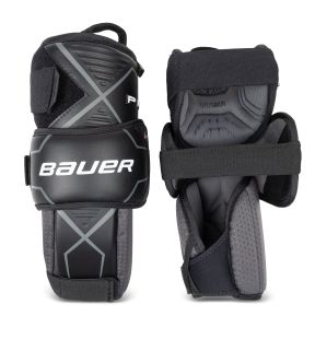 Bauer Pro Intermediate Knee Pads