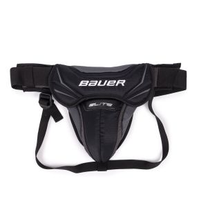 Bauer Elite Senior Goalie Jock - 2021