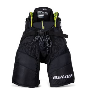 Bauer HP Elite Junior Hockey Pants