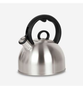 Cuisinart stovetop Kettle: 2-quart, stainless steel | CTK-S17SSC