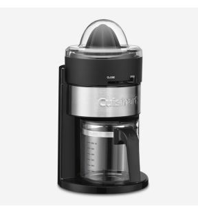 Cuisinart Citrus Juicer w/ glass carafe | CCJ-900C