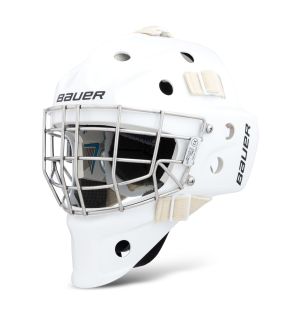 Bauer 940 Junior Goalie Mask