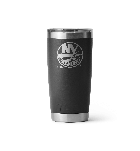 YETI Rambler 20oz Tumbler - New York Islanders