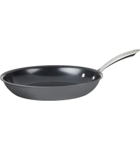 Cuisinart Skillet w/helper 12'' Green Gourmet | GG22-30HC