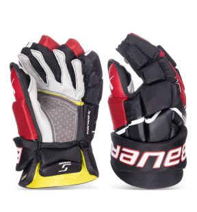 Bauer Supreme M3 Senior Hockey Gloves