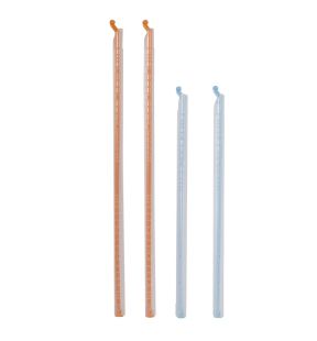 L.Gourmet Bag Sealer Stick 4pc | 80505