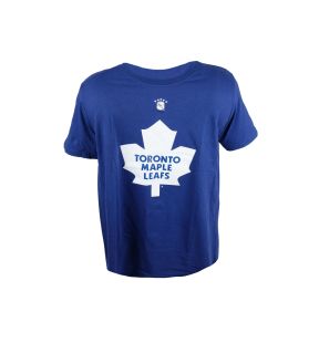 Toronto Maples Leafs Fanatics Retired N&N Mens Shirt - Wendel Clark