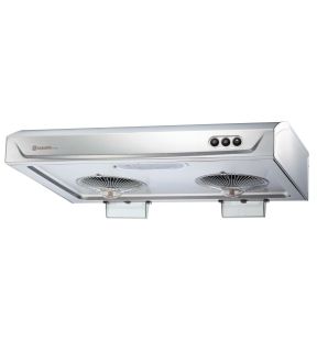 Sakura Kitchen Range Hood |R727ii-30HS| 30" Stainless Steel