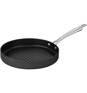 Cuisinart Anodized 11'' Grill Pan round | DSA30-28