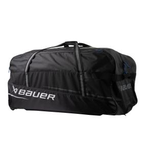 Bauer Premium Senior Goalie Bag - (2024)