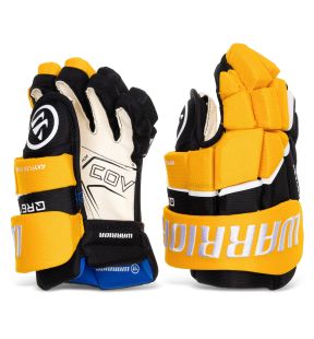 Warrior Covert QR6 Team Junior Hockey Gloves