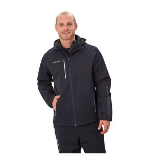 Bauer Supreme Lightweight Junior Jacket - Black