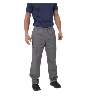 Bauer Supreme Lightweight Senior Pants - Grey