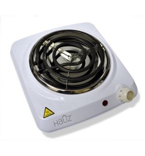 Hauz Portable Single Burner