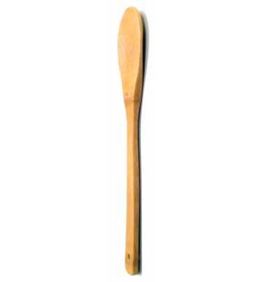 Bamboo Spoon |F287|